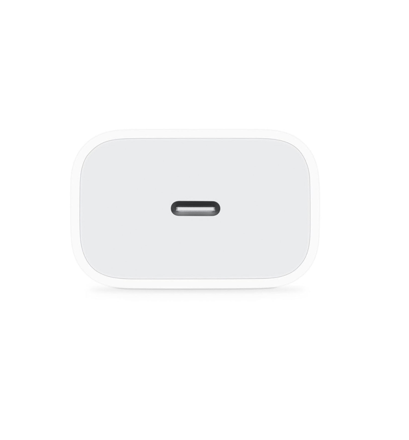 Adaptador Apple Original 20w