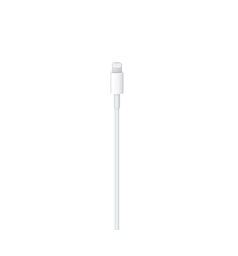 Cable Apple USB-C a conector tipo Lightning
